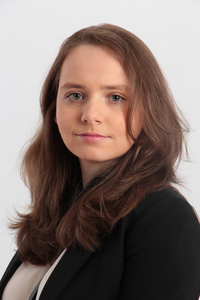 Dr. Ellen Pekar